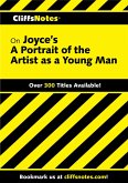 CliffsNotes on Joyce's Portrait of the Artist as a Young Man (eBook, ePUB)