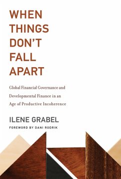 Cover When Things Don't Fall Apart (eBook, ePUB)
