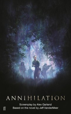 Annihilation (eBook, ePUB) - Garland, Alex