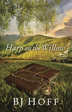 Harp on the Willow (eBook, ePUB) - Hoff, Bj