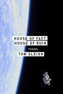 Cover House of Fact, House of Ruin (eBook, ePUB)