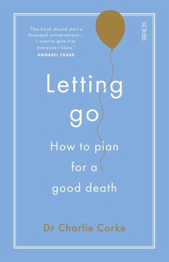 Cover Letting Go (eBook, ePUB)