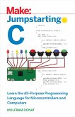 Jumpstarting C (eBook, PDF)