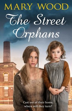 The Street Orphans (eBook, ePUB) - Wood, Mary