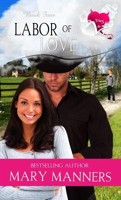 Cover Labor of Love (eBook, ePUB)