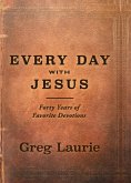 Every Day With Jesus (eBook, ePUB)