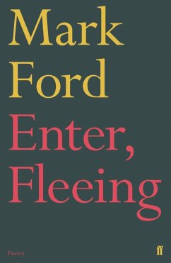 Enter, Fleeing (eBook, ePUB) - Ford, Mark