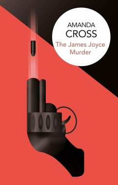 The James Joyce Murder (eBook, ePUB) - Cross, Amanda