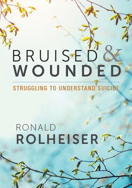 Bruised and Wounded (eBook, ePUB)