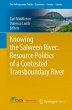 Knowing the Salween River: Resource... - Bild 1