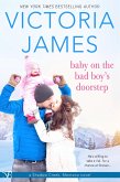 Baby on the Bad Boy's Doorstep (eBook, ePUB)