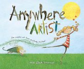 Anywhere Artist (eBook, ePUB) Anywhere Artist (eBook, ePUB)