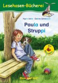 Paula und Struppi / Silbenhilfe
