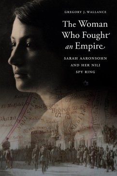 Cover Woman Who Fought an Empire (eBook, PDF)