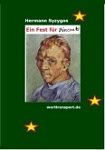 Ein Fest für Vincent