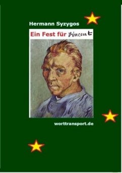 Ein Fest für Vincent - Syzygos, Hermann