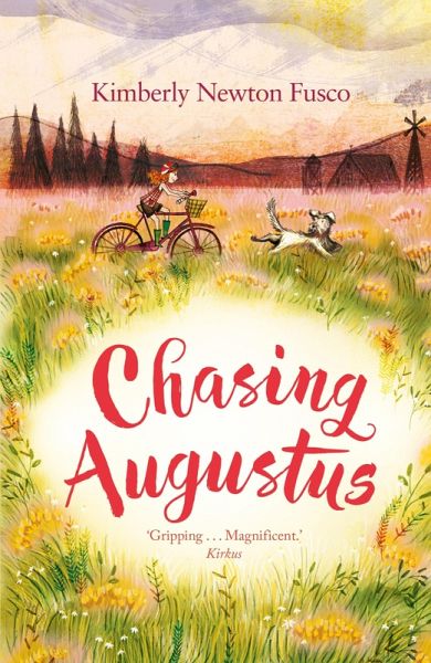 Chasing Augustus (eBook, ePUB) Chasing Augustus (eBook, ePUB)