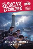 Lighthouse Mystery (eBook, ePUB)