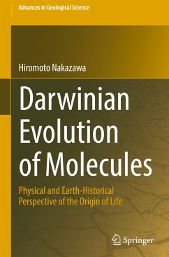 Darwinian Evolution of Molecules - Nakazawa, Hiromoto