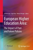 European Higher Education Area: The Impact of Past and Future Policies
