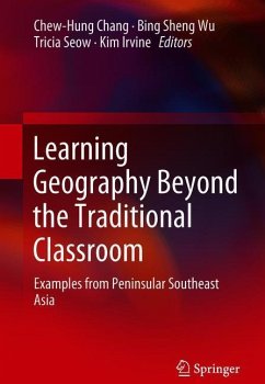 Learning Geography Beyond the Traditional Classroom