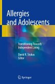 Allergies and Adolescents