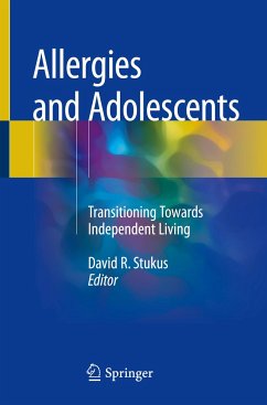 Allergies and Adolescents