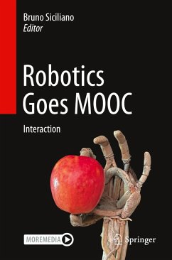 Cover Robotics Goes MOOC