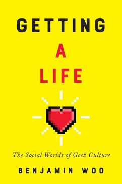 Cover Getting a Life (eBook, PDF)