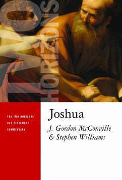 Cover Joshua (eBook, ePUB)
