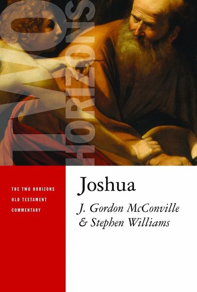 Joshua (eBook, ePUB) Joshua (eBook, ePUB)