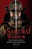 The Samurai Warrior (eBook, ePUB)