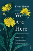 We Are Here (eBook, ePUB)