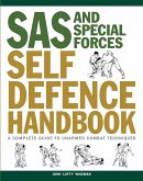 The SAS Self-Defence Manual (eBook, ePUB)