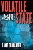 Volatile State (eBook, ePUB)