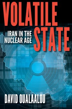 Cover Volatile State (eBook, ePUB)