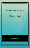 Complete Novels (eBook, ePUB)