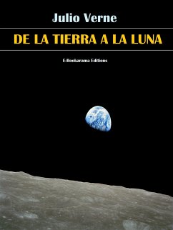 De la Tierra a la Luna (eBook, ePUB) - Verne, Julio