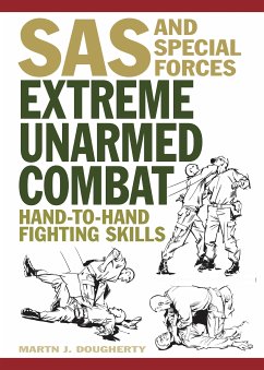 Extreme Unarmed Combat (eBook, ePUB) - Dougherty, Martin J