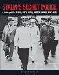 Stalin's Secret Police (eBook, ePUB) - Bild 1