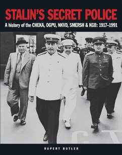 Stalin's Secret Police (eBook, ePUB) - Butler, Rupert