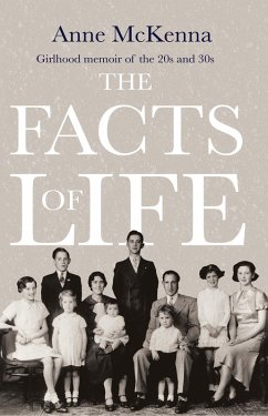 Cover Facts of Life (eBook, ePUB)