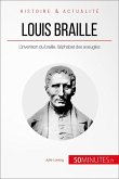 Louis Braille (eBook, ePUB)