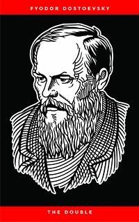 The Double (eBook, ePUB) - Dostoevsky, Fyodor