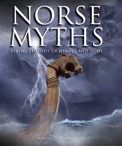 Norse Myths (eBook, ePUB) - Dougherty, Martin J