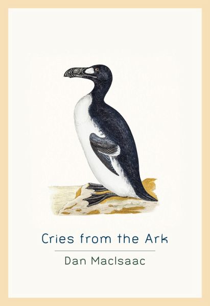 Cries from the Ark (eBook, ePUB) Cries from the Ark (eBook, ePUB)