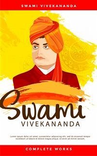 Complete Works (eBook, ePUB) - Vivekananda, Swami