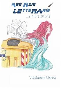 Cover Agenzie Letterarie (eBook, ePUB)