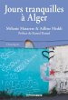 Jours tranquilles à Alger (eBook, ePUB) - Bild 1
