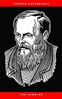 The Gambler (eBook, ePUB) - Dostoevsky, Fyodor